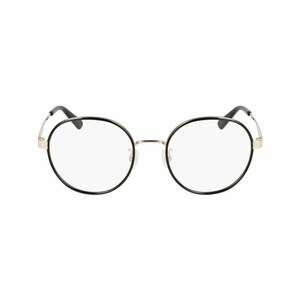 Cole Haan CH3507 Eyeglasses 001 Black 51mm
